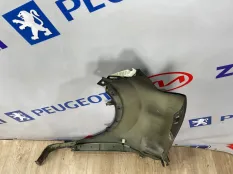 Крыло переднее правое Nissan Qashqai J10 2011