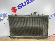 Радиатор ДВС SUZUKI SX4 M16A 2008г