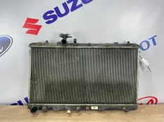 Радиатор ДВС SUZUKI SX4 M16A 2008г