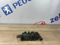 Корпус термостата FORD FOCUS 1 CDDA 2003