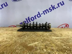 Коленвал FORD KUGA 2 M8DA 2017г