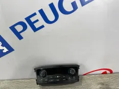 Блок управления климат-контролем SUZUKI SX4 M16A