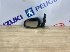 Боковые зеркала заднего вида левое KIA SPORTAGE QL