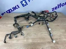Проводка двигателя SUZUKI SX4 M16A 2014