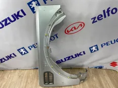Крыло переднее правое Land Rover Discovery 3 2007