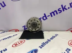 Сцепление FORD FOCUS 2 QQDB 2009г