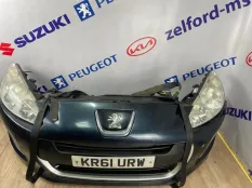 Ноускат Peugeot 308 2012