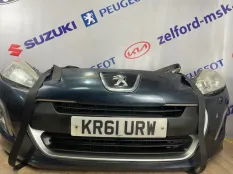 Ноускат Peugeot 308 2012