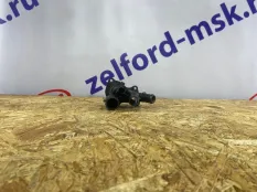 Корпус термостата FORD FOCUS 2 HXDA 2008г