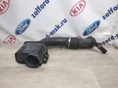 Резонатор воздушного фильтра DongFeng 580 SFG15T