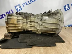 МКПП SUZUKI GRAND VITARA JT M16A 2007