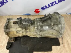 МКПП SUZUKI GRAND VITARA JT M16A 2007