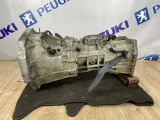 МКПП SUZUKI GRAND VITARA JT M16A 2007