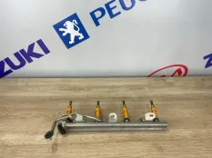 Форсунка топливная SUZUKI SX4 M16A 2013