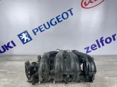 Коллектор впускной MAZDA 6 GG LF 2006