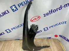 Крыло переднее правое MAZDA 6 GH 2011