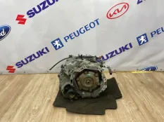АКПП SUZUKI SOLIO K12C 2018