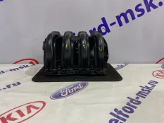 Коллектор впускной Peugeot 307 KFU 2004