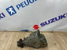 Раздаточная коробка FORD EXPLORER U502 PDED 2017