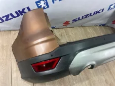 Бампер задний FORD KUGA 2 JTMA 2013