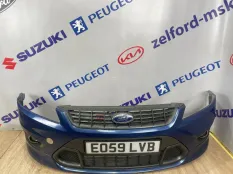 Бампер передний FORD FOCUS 2 2009