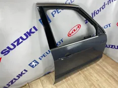Дверь передняя правая FORD S-Max Б/Н 2013
