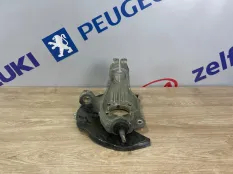 Кулак поворотный передний левый JEEP Cherokee KL