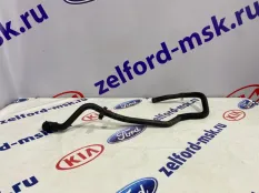 Шланг системы охлаждения FORD MONDEO 4 TNBA 2010г