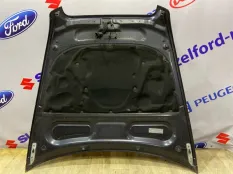 Капот AUDI A6 C6 2008г