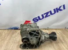 Раздаточная коробка SsangYong Actyon CK D20DTF