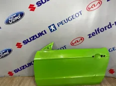 Дверь передняя левая FORD Mustang 2013