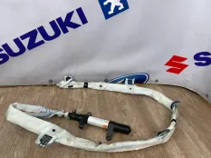 Подушка безопасности шторка левая SUZUKI SX4 M16A