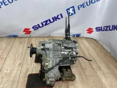 Раздаточная коробка FORD RANGER WLAA 2009