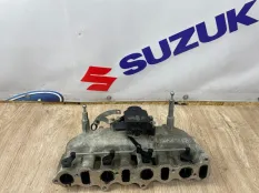 Коллектор впускной SsangYong Actyon CK D20DTF 2014