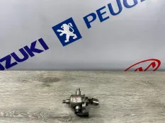 ТНВД Chevrolet Captiva C140 LFW 2016