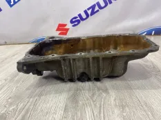 Поддон двигателя FORD FOCUS 2 SHDA 2008г