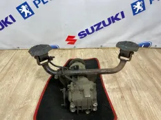 Редуктор заднего моста SUZUKI SX4 M16A 2013