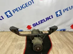 Редуктор заднего моста SUZUKI SX4 M16A 2013