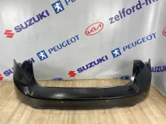 Бампер задний FORD KUGA TXDA 2011г