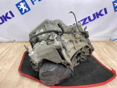 МКПП SUZUKI SX4 M16A 2013