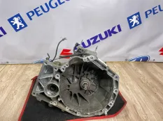 МКПП SUZUKI SX4 M16A 2013