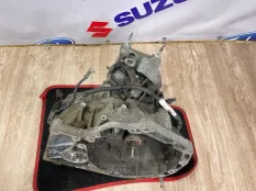 МКПП SUZUKI SX4 M16A 2013