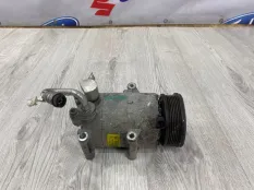 Компрессор кондиционера FORD FOCUS 3 IQDB 2014
