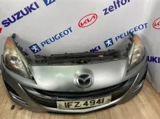 Ноускат MAZDA 3 BL Z6 2010