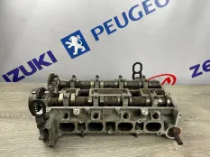 Головка блока цилиндров FORD MONDEO 4 BE SEBA 2009
