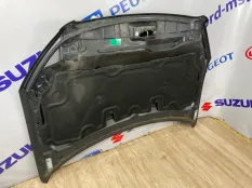 Капот Nissan Qashqai J10 2011