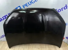 Капот Nissan Qashqai J10 2011