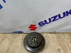Ступица задняя SUZUKI SX4 M16A 2013