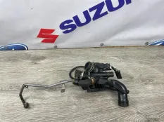 Корпус термостата Peugeot 308 EP6CDT 2012