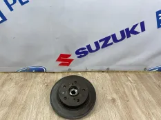 Ступица задняя SUZUKI SX4 M16A 2013